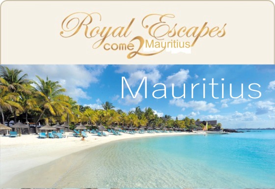 Mauritius by Royal Escapes