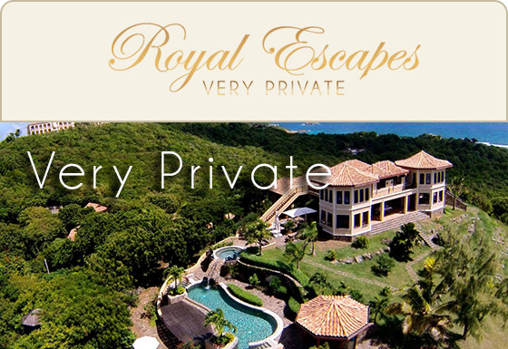 Very Private by Royal Escapes